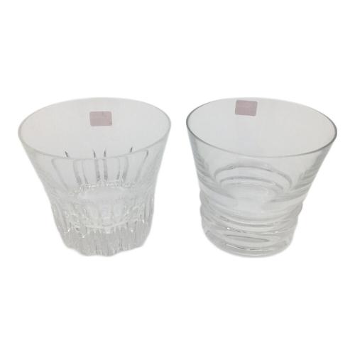 Baccarat (バカラ) ペアグラス