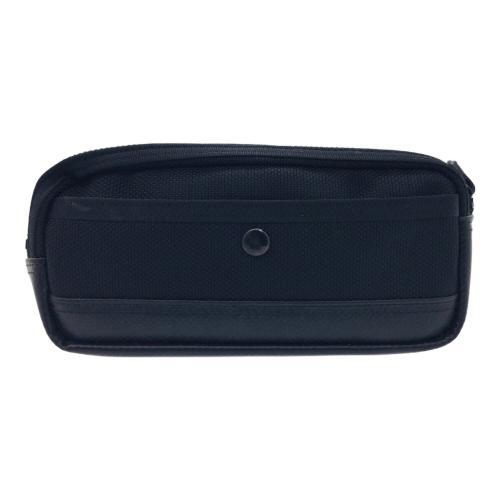 PORTER (ポーター) ペンケース ブラック HEAT