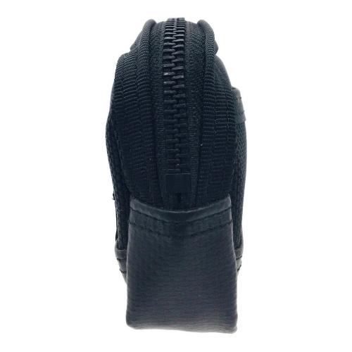 PORTER (ポーター) ペンケース ブラック HEAT