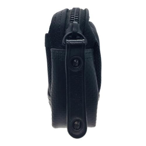 PORTER (ポーター) ペンケース ブラック HEAT