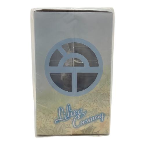 Pokemon Center (ポケモンセンター) リーリエ＆コスモッグ フィギュア