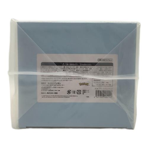 Pokemon Center (ポケモンセンター) リーリエ＆コスモッグ フィギュア