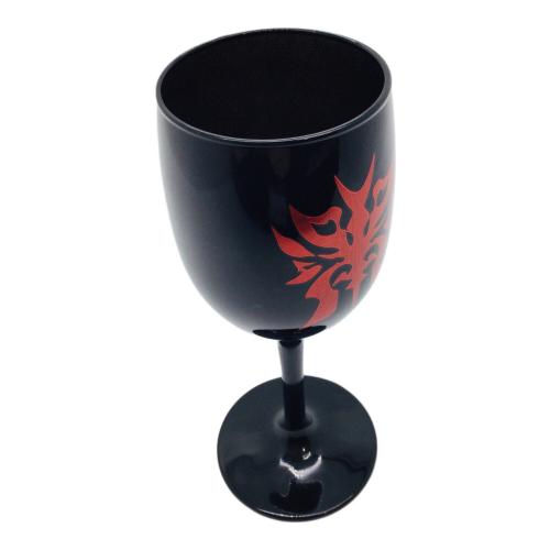 SQUARE ENIX(スクエア・エニックス)ファイナルファンタジーXIV ワイングラスセット【アシエン】 キャラクターグッズ