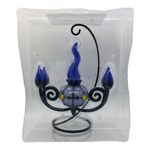 Pokemon Center (ポケモンセンター) シャンデラ ポケモングッズ 炎がまたたくLEDライト