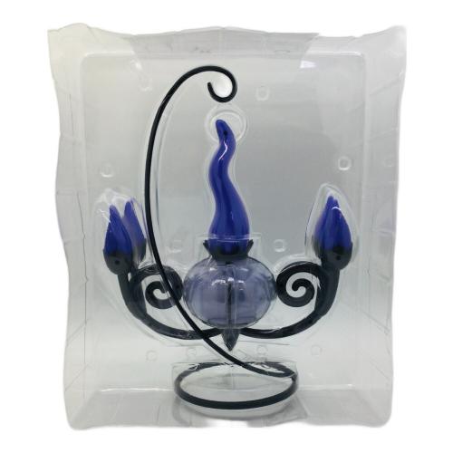 Pokemon Center (ポケモンセンター) シャンデラ ポケモングッズ 炎がまたたくLEDライト