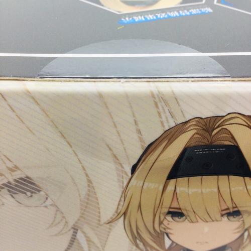 APEX(エーペックス) ARCTECHシリーズ ビアンカ・真理 1/8スケール可動フィギュア パニシング:グレイレイヴン