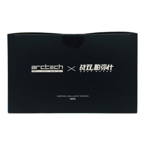 APEX(エーペックス) ARCTECHシリーズ ビアンカ・真理 1/8スケール可動フィギュア パニシング:グレイレイヴン