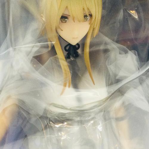 APEX(エーペックス) ARCTECHシリーズ ビアンカ・真理 1/8スケール可動フィギュア パニシング:グレイレイヴン