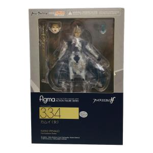 GOODSMILE COMPANY (グッドスマイルカンパニー) figma カムイ(女) ファイアーエムブレムif