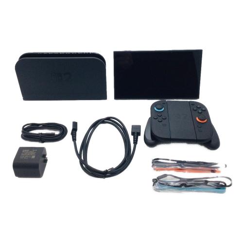 Nintendo (ニンテンドー) Nintendo Switch2 BEE-001｜トレファクONLINE