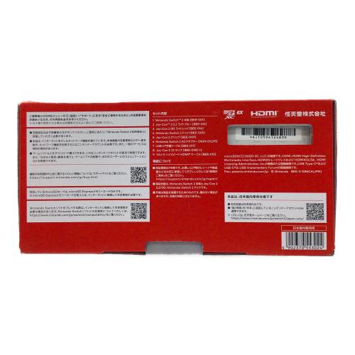 Nintendo (ニンテンドー) Nintendo Switch2 BEE-001