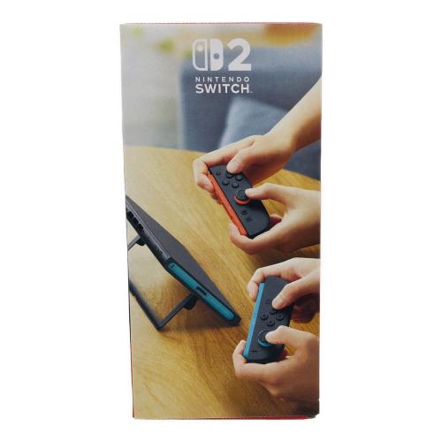 Nintendo (ニンテンドー) Nintendo Switch2 BEE-001