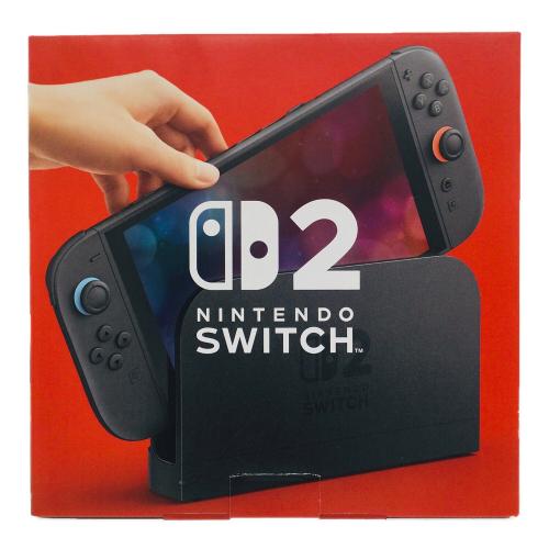 Nintendo (ニンテンドー) Nintendo Switch2 BEE-001｜トレファクONLINE