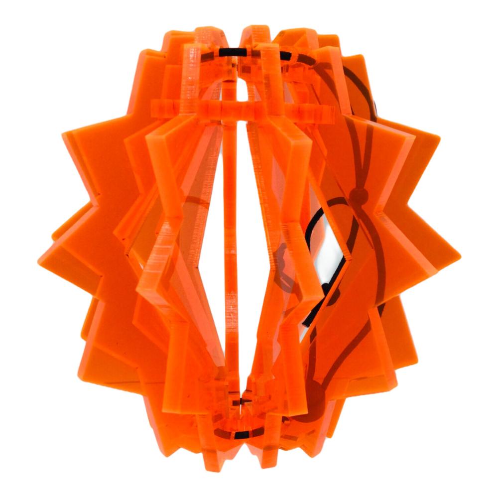 2個セット　ボンボネロ　bonbonero グミ　蓄光　オレンジ BONBONERO】ミニドームテント | L.S.A outdoor（lsa）