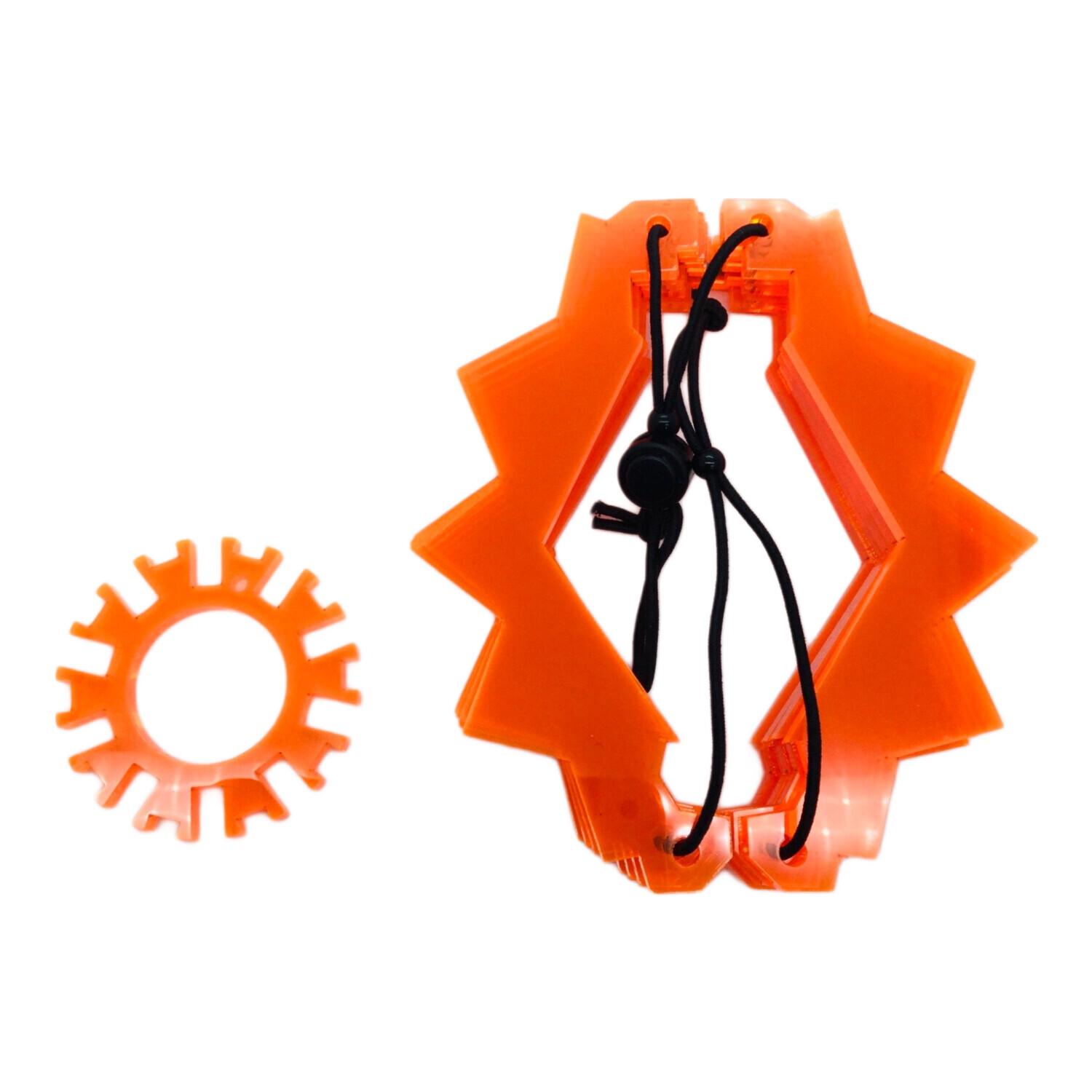 bonbonero (ボンボネロ) ランタンシェード｜トレファクONLINE