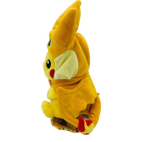 Pokemon Center (ポケモンセンター) ポケモンセンターメガトウキョウのピカチュウ ヌイグルミ