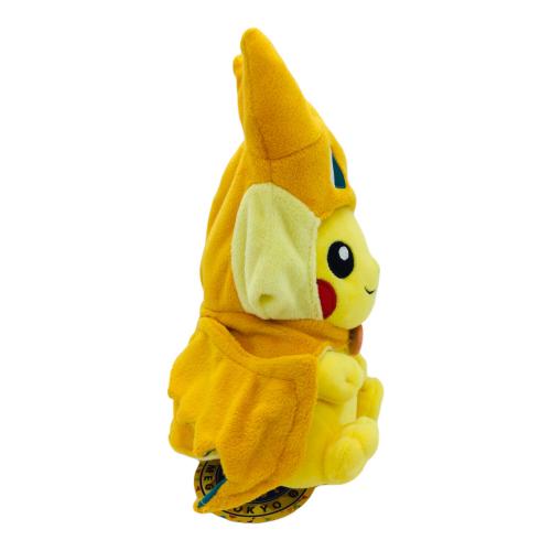 Pokemon Center (ポケモンセンター) ポケモンセンターメガトウキョウのピカチュウ ヌイグルミ