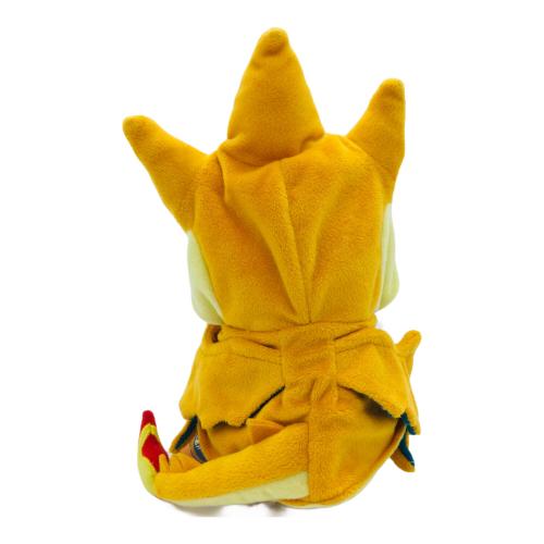 Pokemon Center (ポケモンセンター) ポケモンセンターメガトウキョウのピカチュウ ヌイグルミ
