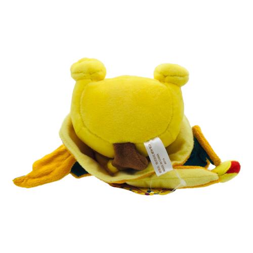 Pokemon Center (ポケモンセンター) ポケモンセンターメガトウキョウのピカチュウ ヌイグルミ