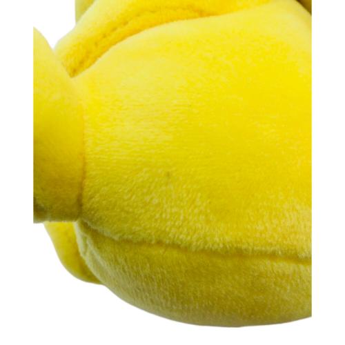 Pokemon Center (ポケモンセンター) ポケモンセンターメガトウキョウのピカチュウ ヌイグルミ