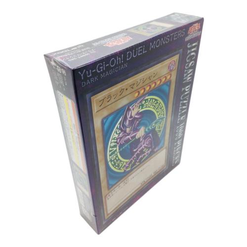 エンスカイ 遊戯王 ブラック・マジシャン 1000Pパズル