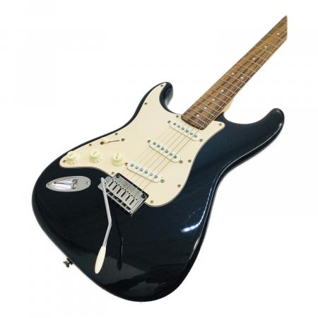 Squier by Fender スクワイヤ ストラトキャスター レフティ 美品 Squier by FENDER (スクワイア) レフティー ストラトキャスター エレキ
