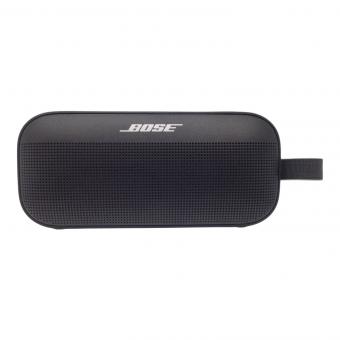BOSE (ボーズ) SoundLink Flex Bluetooth Speaker (第2世代) ワイヤレススピーカー