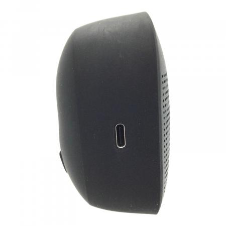 Bose ワイヤレススピーカー ブラック　動作確認 BOSE (ボーズ) SoundLink Flex Bluetooth Speaker (第2世代