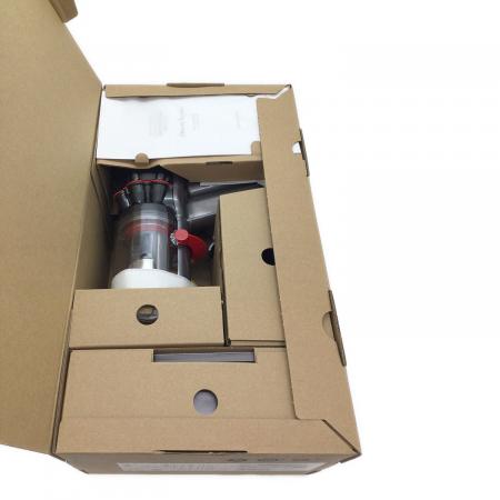 Dyson Micro Focus Clean HH17 コードレス掃除機 Dyson Micro Focus Clean (HH17) | Nickel/Iron