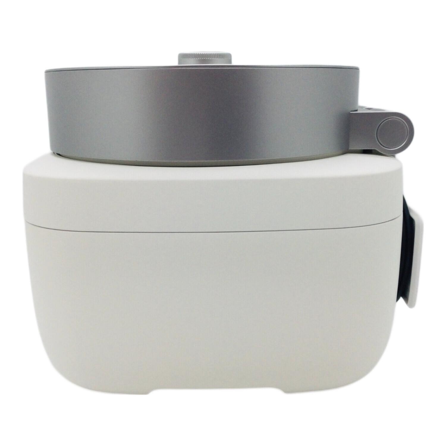 BALMUDA (バルミューダ) BALMUDA The Gohan マイコン炊飯ジャー K08A