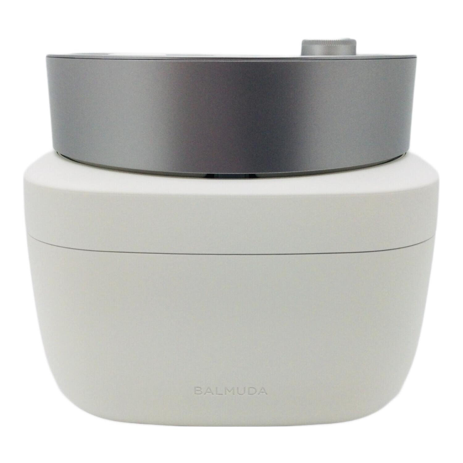 BALMUDA (バルミューダ) BALMUDA The Gohan マイコン炊飯ジャー K08A