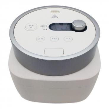 ショップジャパン 完全豆乳メーカー ソイリッチ DJ10B-P27E 2024年製