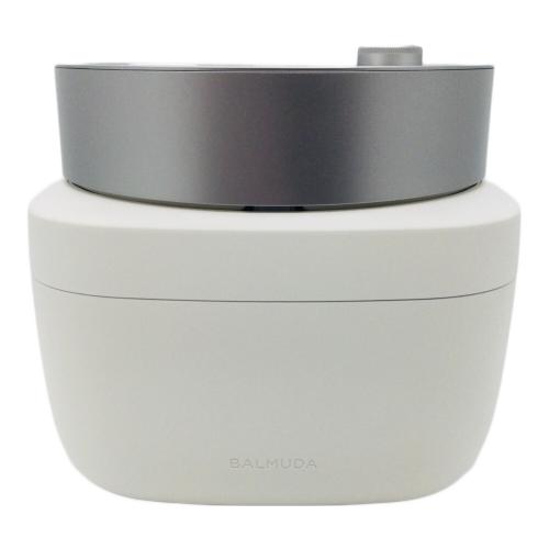 BALMUDA (バルミューダ) BALMUDA The Gohan マイコン炊飯ジャー K08A