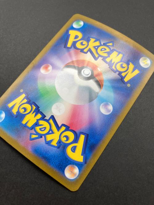 Nのゾロアークex ポケモンカード 127/100 SAR