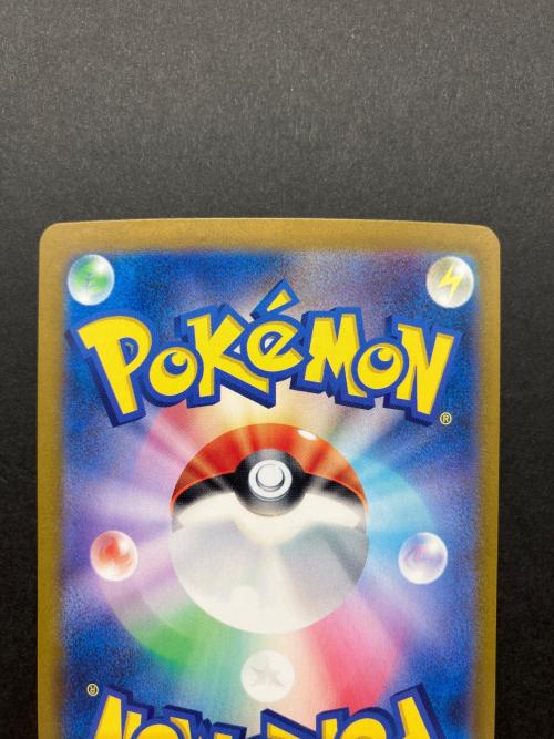 Nのゾロアークex ポケモンカード 127/100 SAR