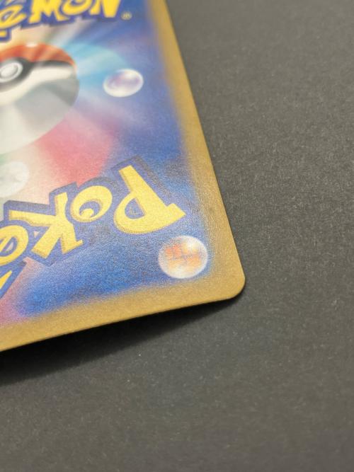 Nのゾロアークex ポケモンカード 127/100 SAR