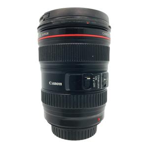 CANON (キヤノン) ズームレンズ EF24-105mm