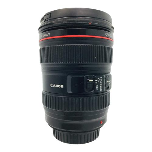 CANON (キヤノン) ズームレンズ EF24-105mm