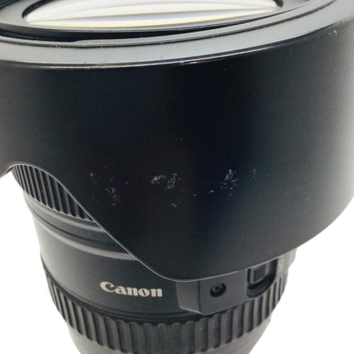 CANON (キヤノン) ズームレンズ EF24-105mm｜トレファクONLINE