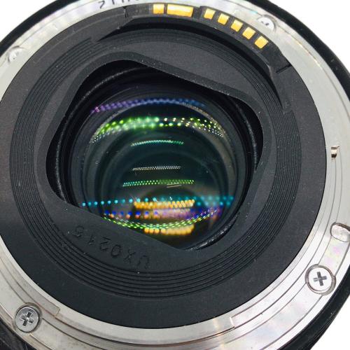 CANON (キヤノン) ズームレンズ EF24-105mm