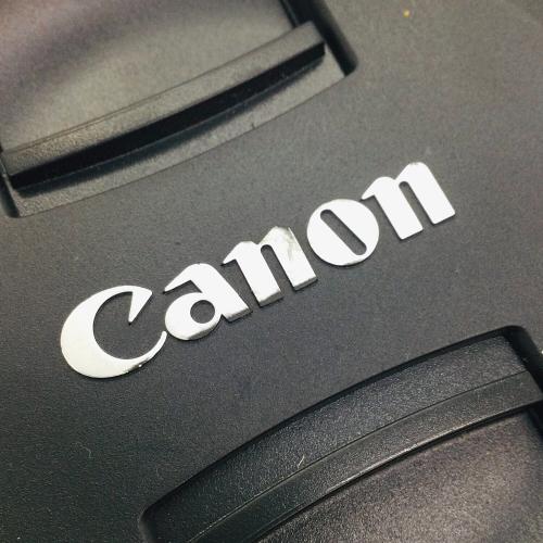 CANON (キヤノン) ズームレンズ EF24-105mm