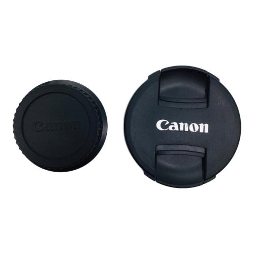 CANON (キヤノン) ズームレンズ EF24-105mm