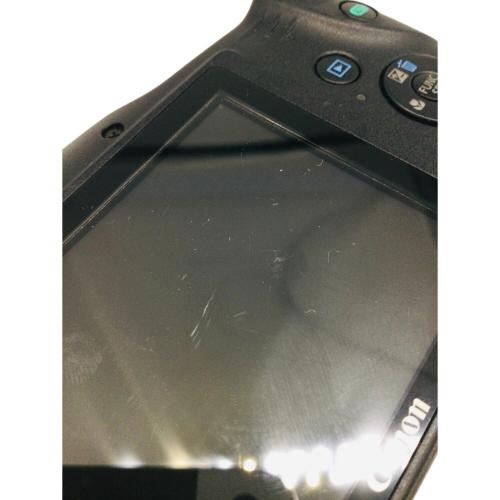 CANON (キャノン) power shot SX420IS デジタルカメラ