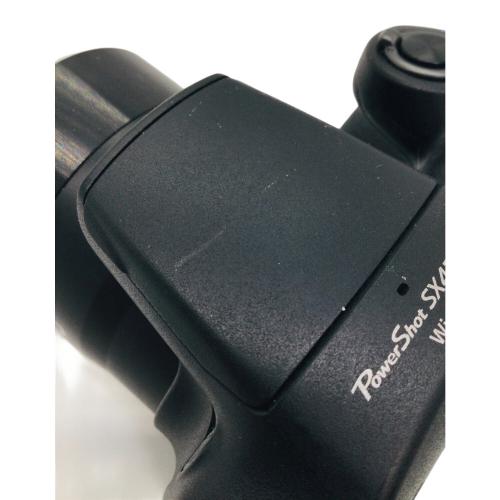 CANON (キャノン) power shot SX420IS デジタルカメラ