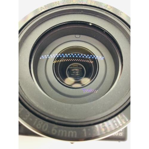 CANON (キャノン) power shot SX420IS デジタルカメラ