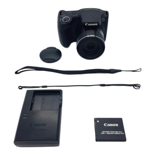 CANON (キャノン) power shot SX420IS デジタルカメラ