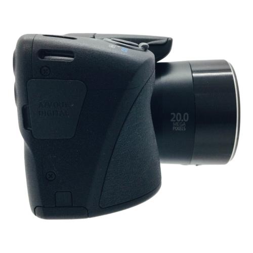 CANON (キャノン) power shot SX420IS デジタルカメラ