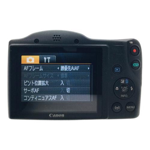 CANON (キャノン) power shot SX420IS デジタルカメラ