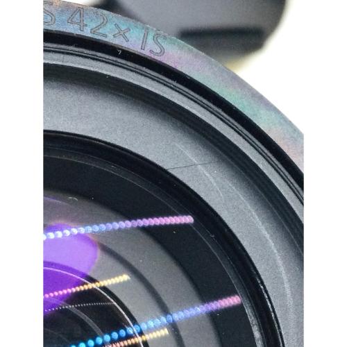 CANON (キャノン) power shot SX420IS デジタルカメラ