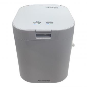 Paris Paris CUE 生ゴミ処理機 PPC-11-WH 2022年製